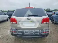 2013 KIA Sorento фото