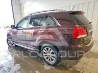 2013 KIA Sorento photo