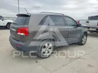 2013 KIA Sorento фото