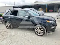 2013 KIA Sorento photo