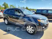 2013 KIA Sorento фото