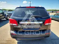 2013 KIA Sorento фото