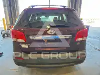 2013 KIA Sorento photo