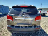 2013 KIA Sorento фото