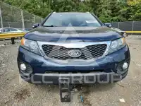 2013 KIA Sorento фото