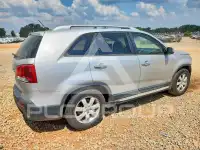 2013 KIA Sorento фото