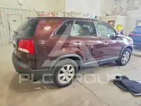 2013 KIA Sorento фото