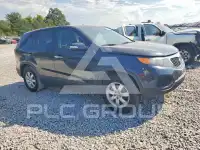2013 KIA Sorento photo