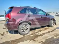 2013 KIA Sorento фото