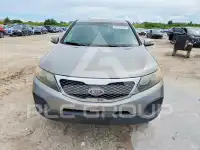 2013 KIA Sorento фото