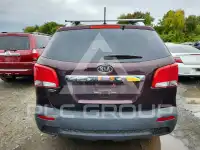2013 KIA Sorento фото