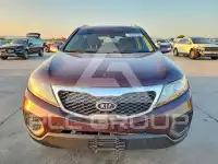 2013 KIA Sorento фото