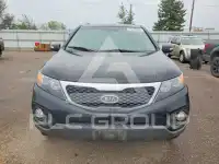 2013 KIA Sorento фото