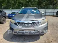 2013 KIA Sorento фото