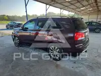 2013 KIA Sorento фото