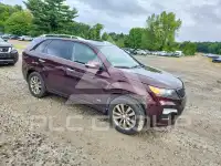 2013 KIA Sorento фото