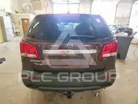 2013 KIA Sorento фото