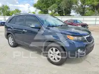 2013 KIA Sorento фото