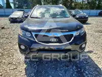 2013 KIA Sorento фото