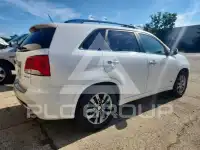 2013 KIA Sorento фото