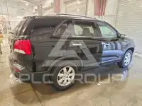 2013 KIA Sorento фото