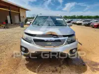 2013 KIA Sorento фото