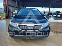 2013 KIA Sorento фото