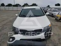 2013 KIA Sorento photo