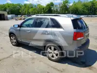 2013 KIA Sorento фото