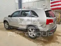 2013 KIA Sorento фото