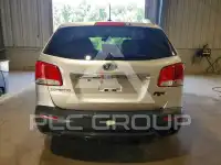 2013 KIA Sorento photo
