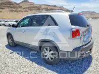 2013 KIA Sorento фото