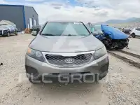 2013 KIA Sorento фото