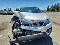 2013 KIA Sorento photo