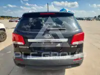 2013 KIA Sorento фото