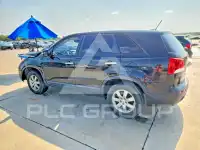 2013 KIA Sorento фото