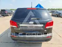 2013 KIA Sorento фото