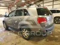 2013 KIA Sorento фото