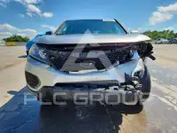 2013 KIA Sorento фото