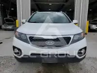 2013 KIA Sorento фото
