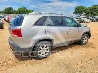 2013 KIA Sorento фото