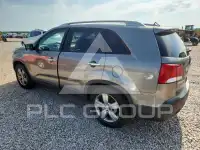 2013 KIA Sorento фото