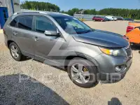 2013 KIA Sorento фото