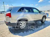 2013 KIA Sorento фото