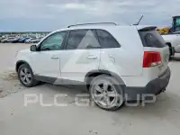 2013 KIA Sorento фото