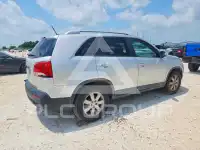 2013 KIA Sorento фото