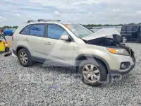 2013 KIA Sorento фото