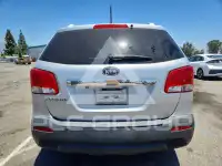 2013 KIA Sorento photo