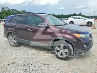 2013 KIA Sorento фото