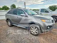 2013 KIA Sorento фото